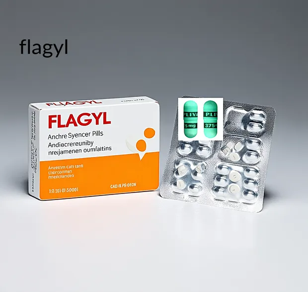 Faut il une ordonnance pour flagyl